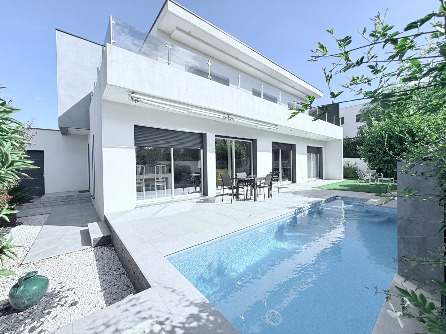 Maison à vendre, 7m², Béziers