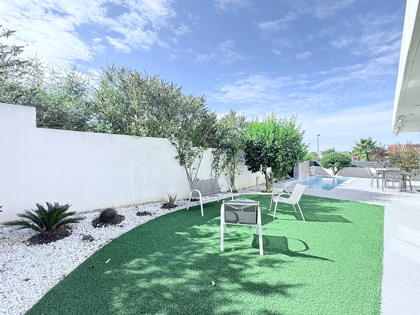 Maison à vendre, 7m², Béziers
