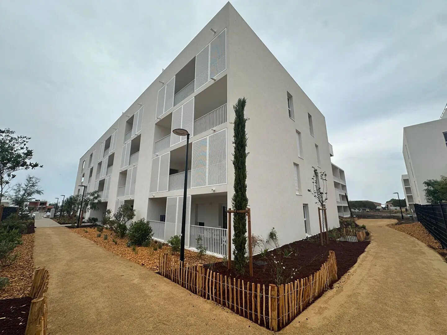 Appartement à louer, 42m², Agde (Cap d'Agde)