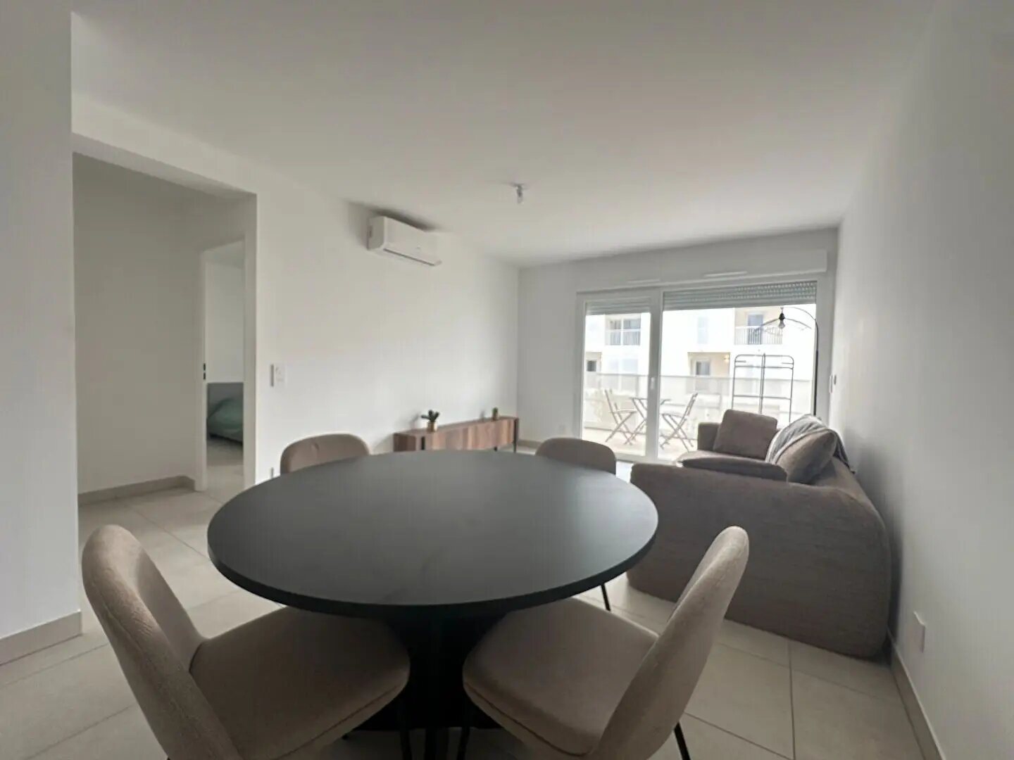 Appartement à louer, 42m², Agde (Cap d'Agde)