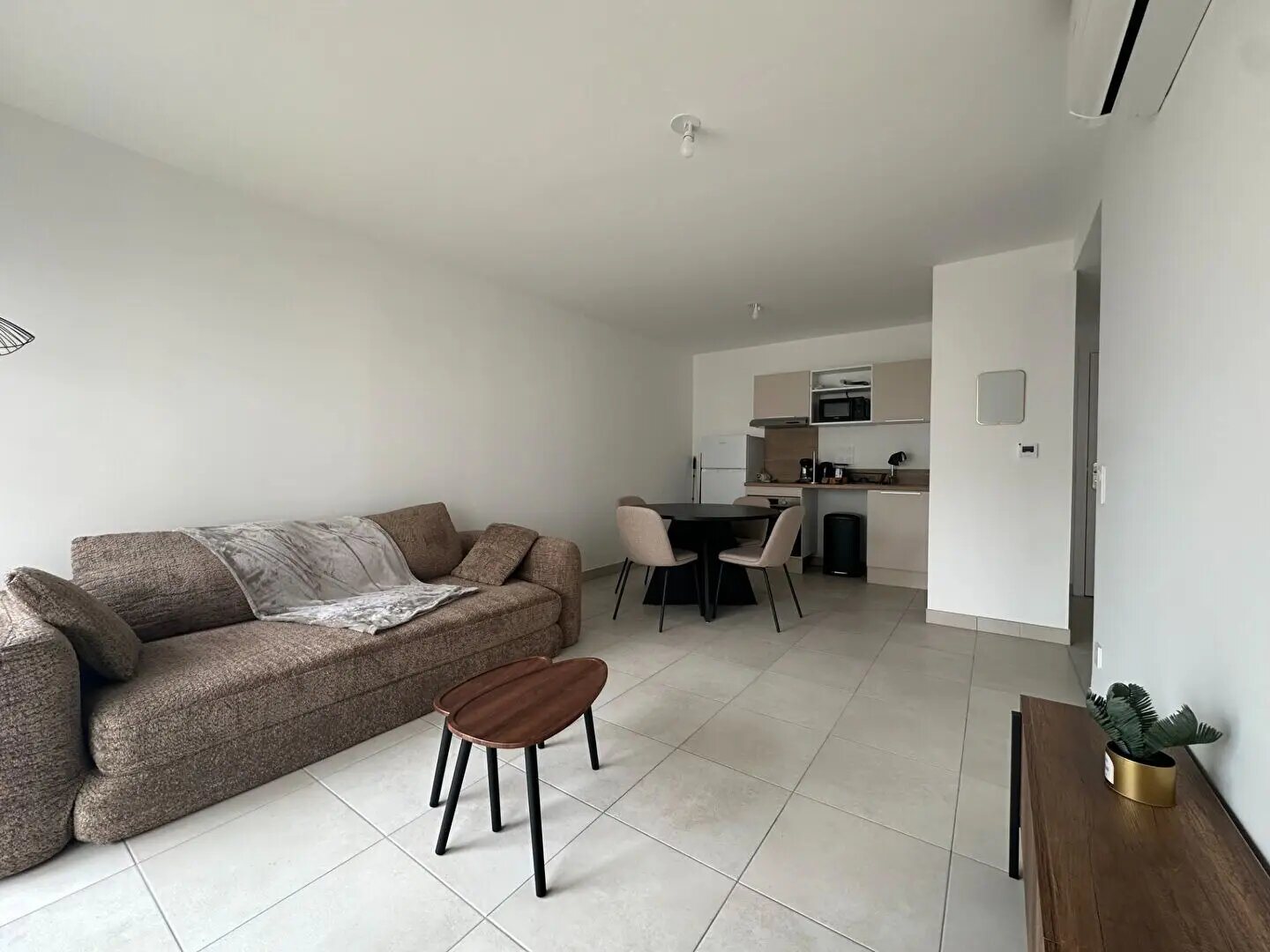 Appartement à louer, 42m², Agde (Cap d'Agde)