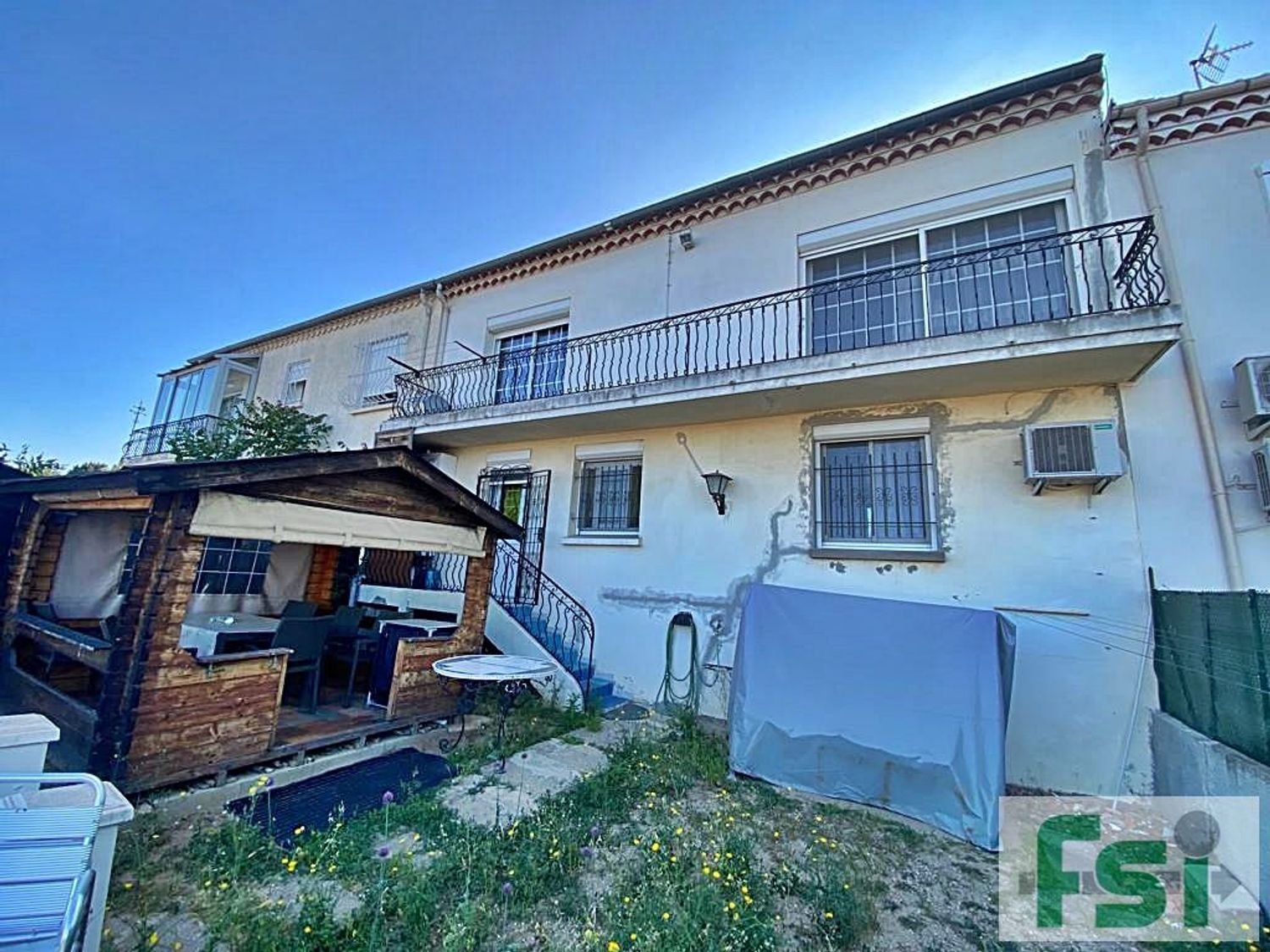 Maison à vendre, 128m², Béziers