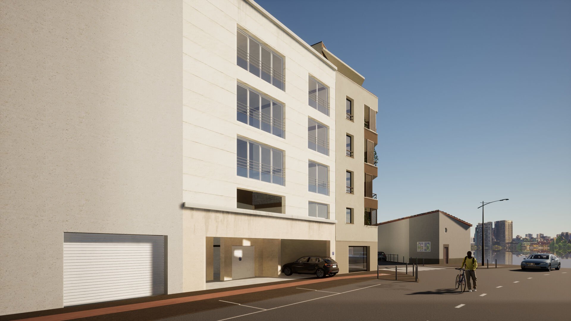 Appartement à vendre, 3m², Béziers