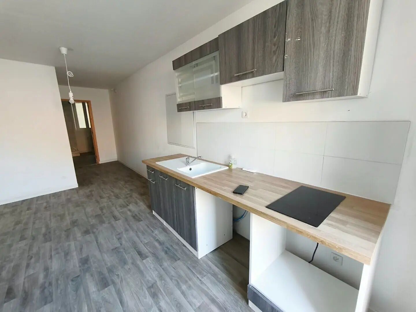 Appartement à louer, 39m², Cessenon-sur-Orb