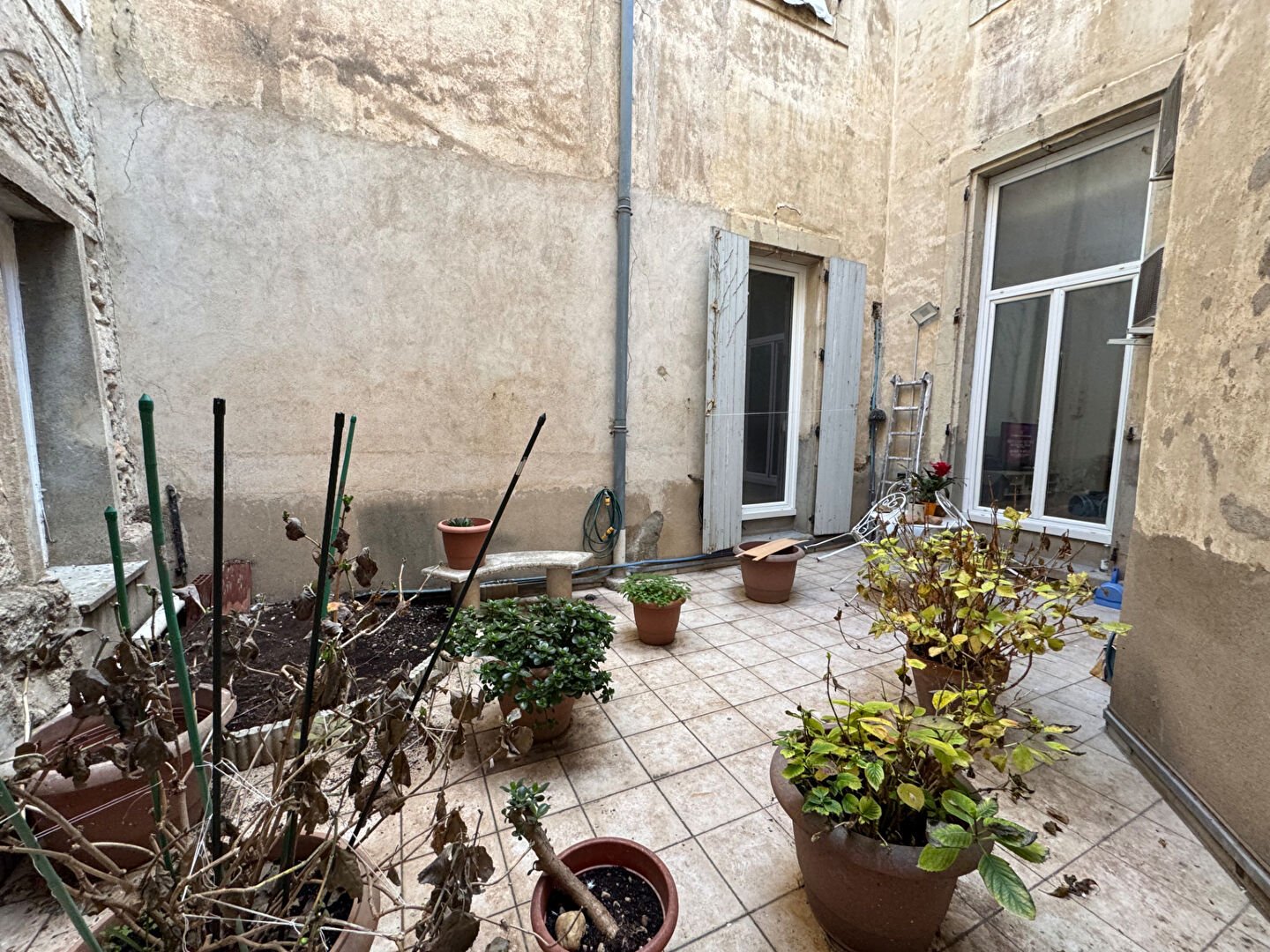 Appartement à vendre, 3m², Béziers