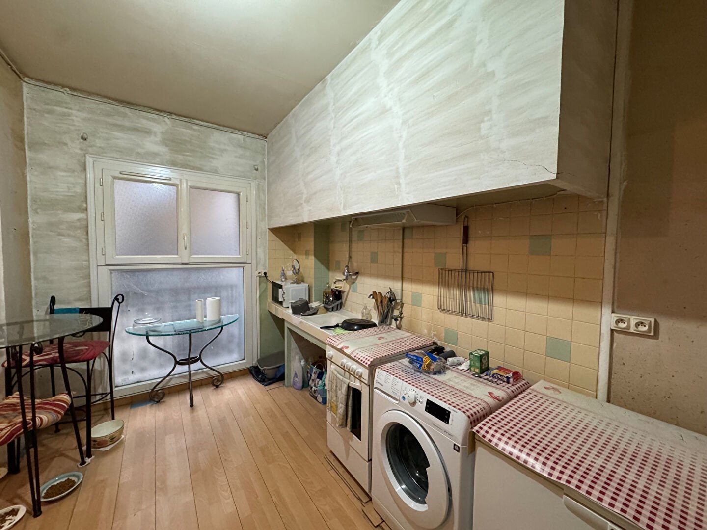 Appartement à vendre, 3m², Béziers