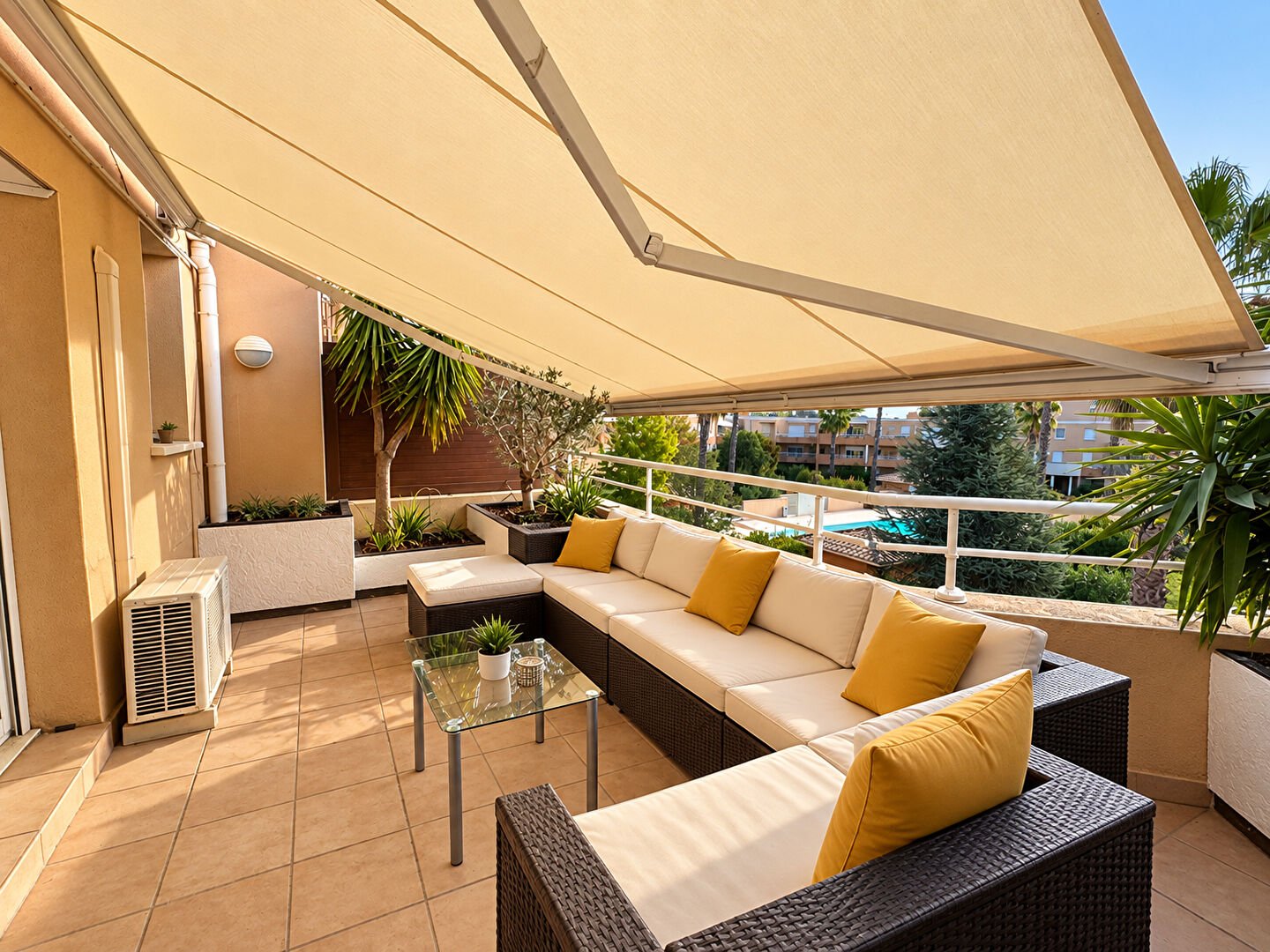 Appartement à vendre, 3m², Béziers