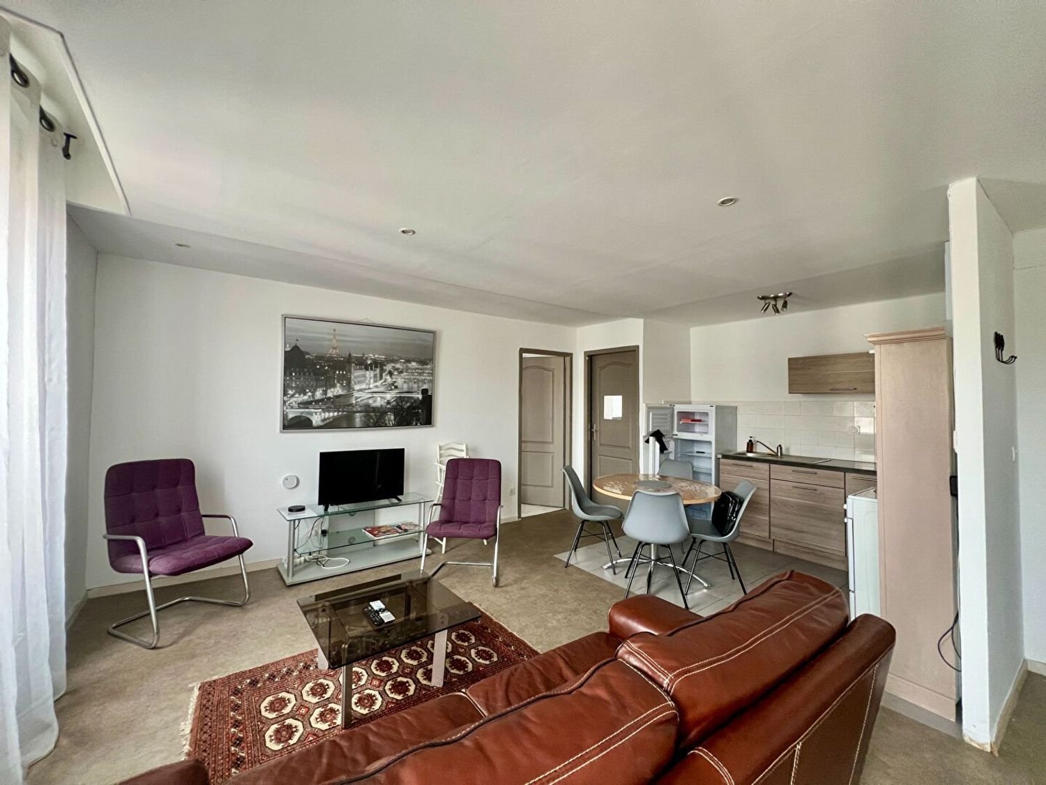 Appartement à vendre, 57m², Béziers