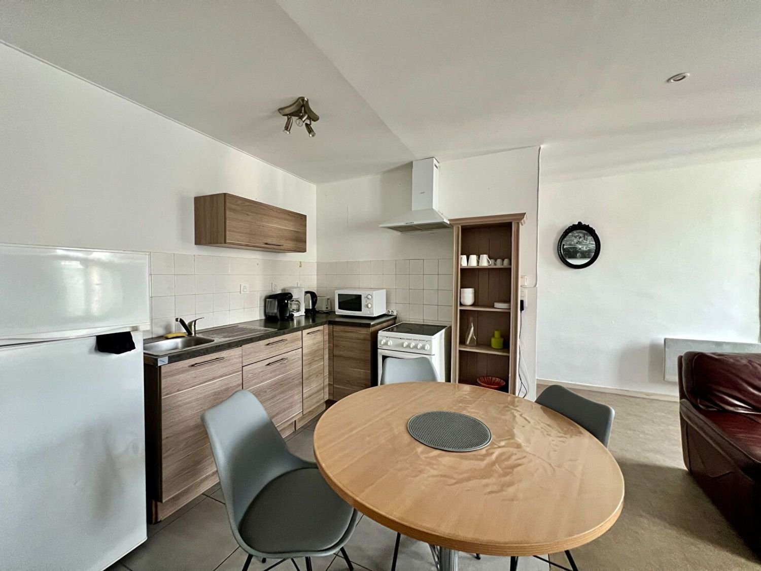Appartement à vendre, 57m², Béziers