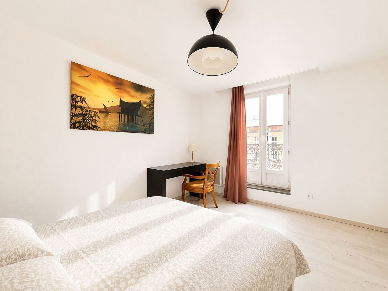 Appartement à vendre, 57m², Béziers