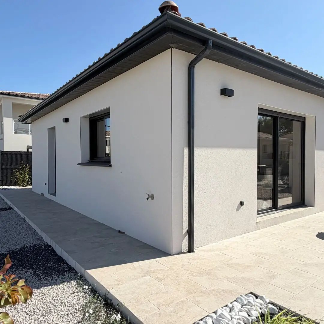 Maison à vendre, 96m², Lespignan