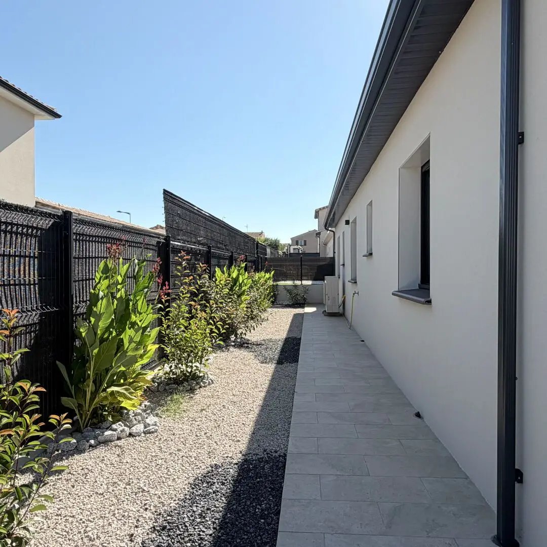 Maison à vendre, 96m², Lespignan
