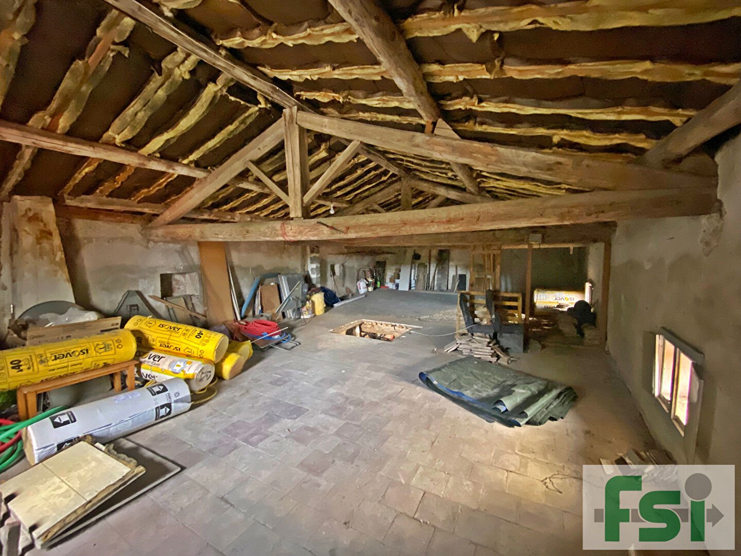 Maison à vendre, 1m², Béziers