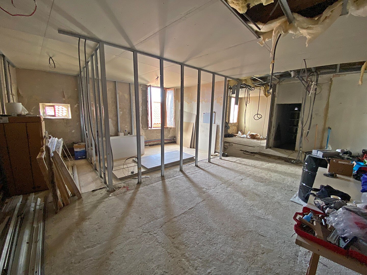 Maison à vendre, 1m², Béziers