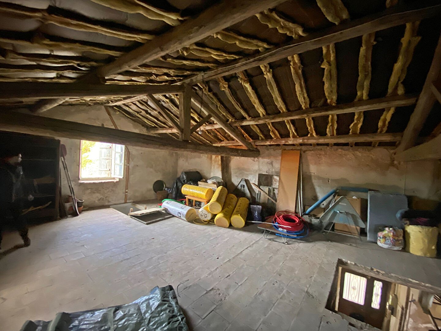 Maison à vendre, 1m², Béziers
