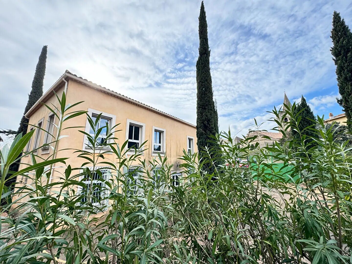 Maison à vendre, 777m², Nézignan-l'Evêque