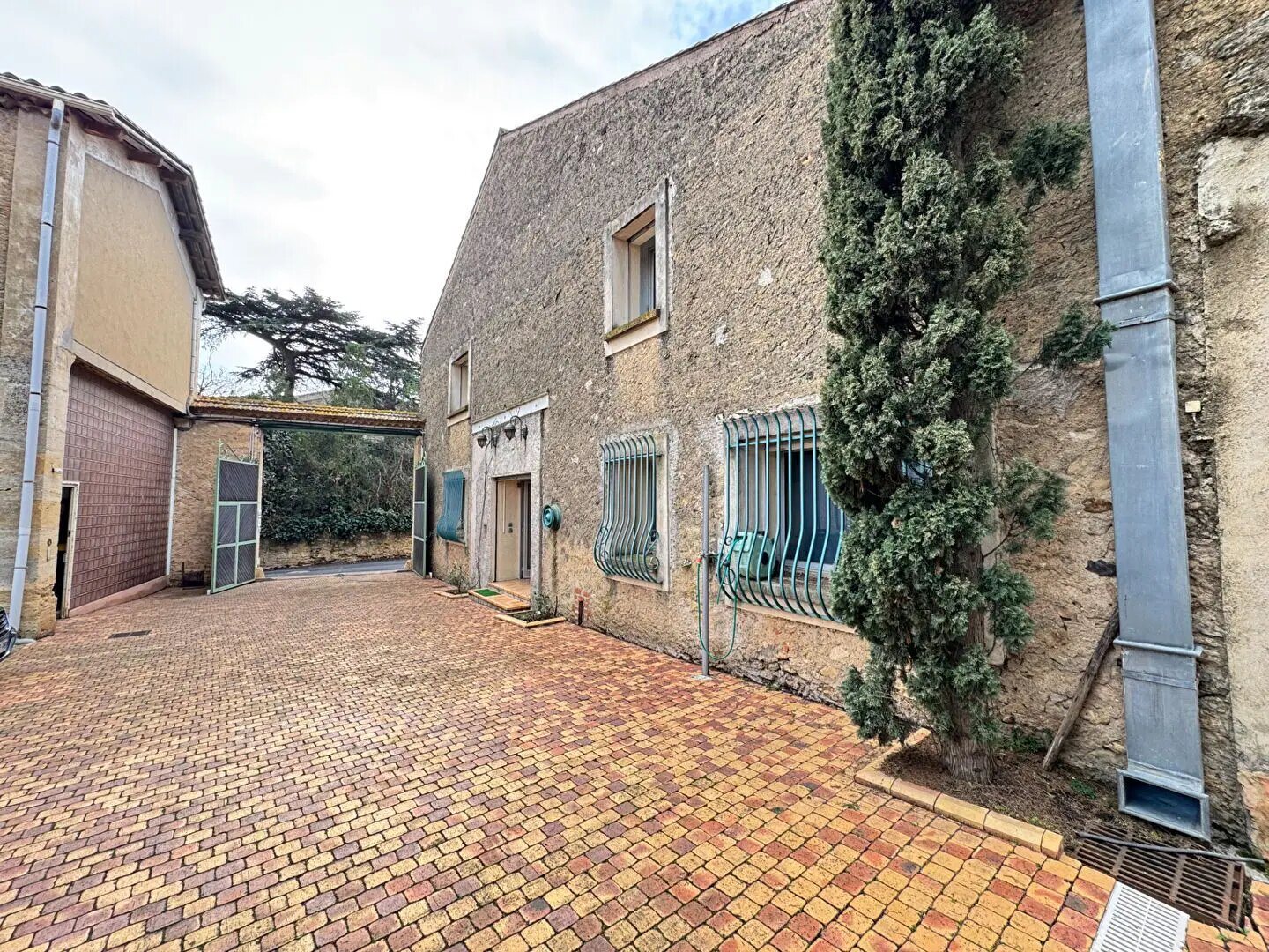 Maison à vendre, 777m², Nézignan-l'Evêque