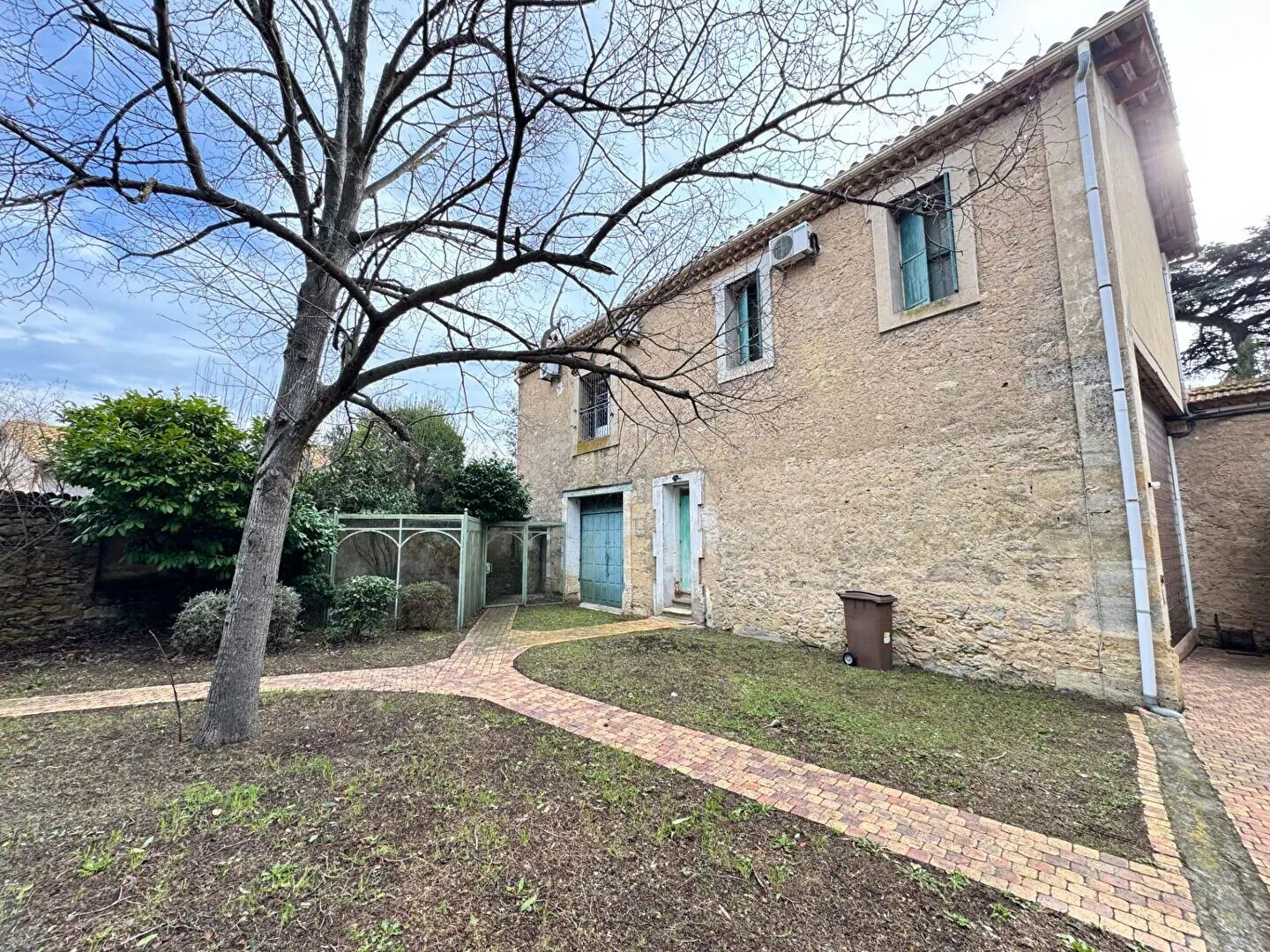 Maison à vendre, 777m², Nézignan-l'Evêque