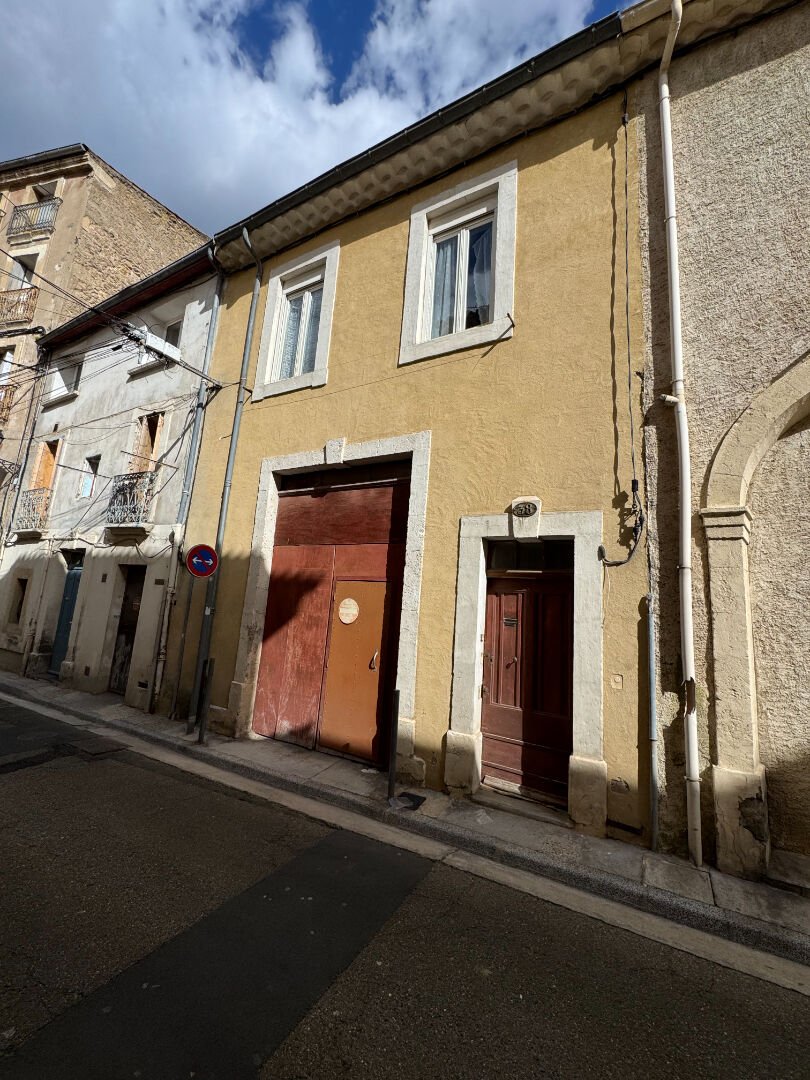 Maison à vendre, 3m², Béziers