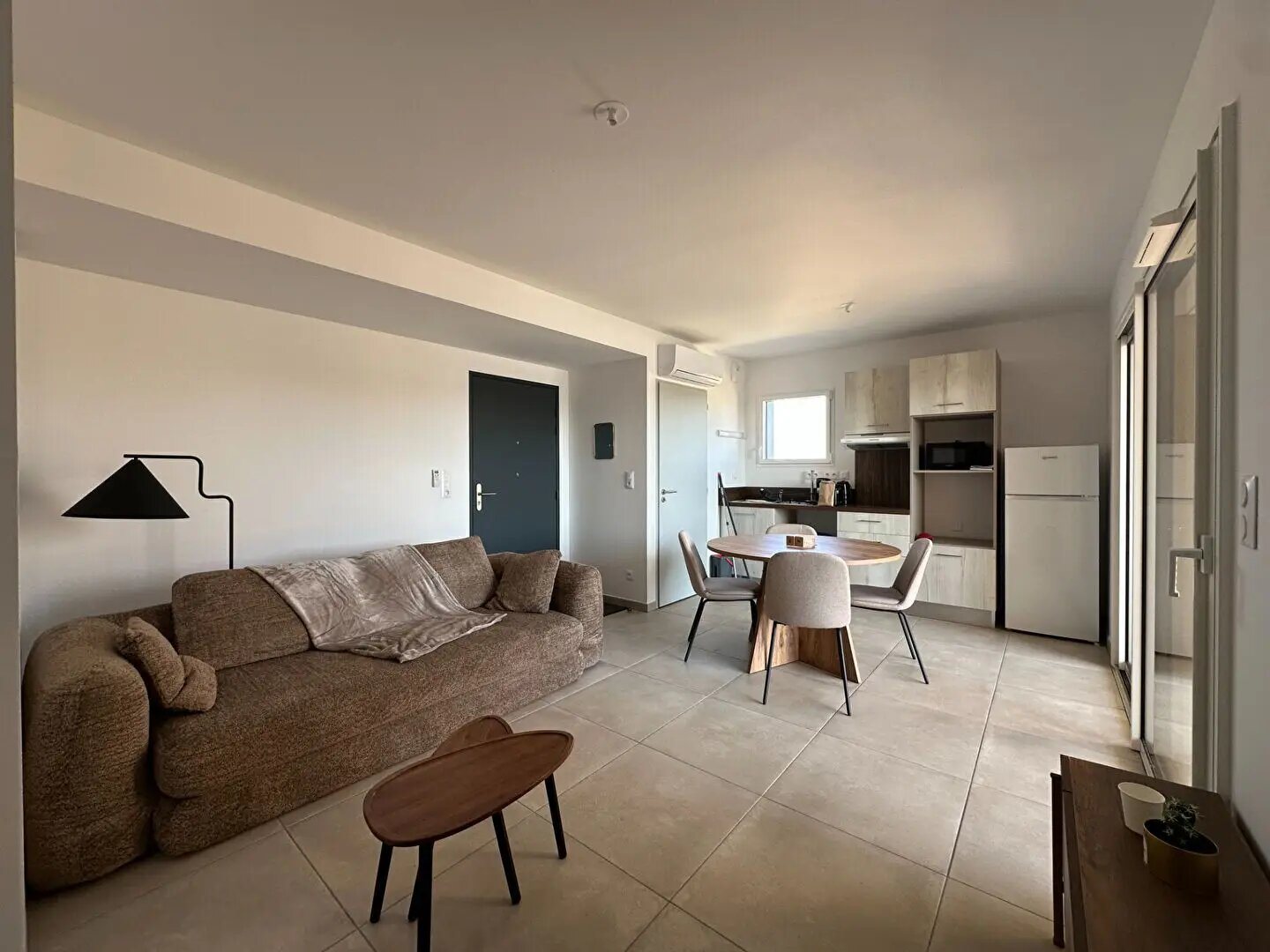 Appartement à louer, 41m², Sérignan