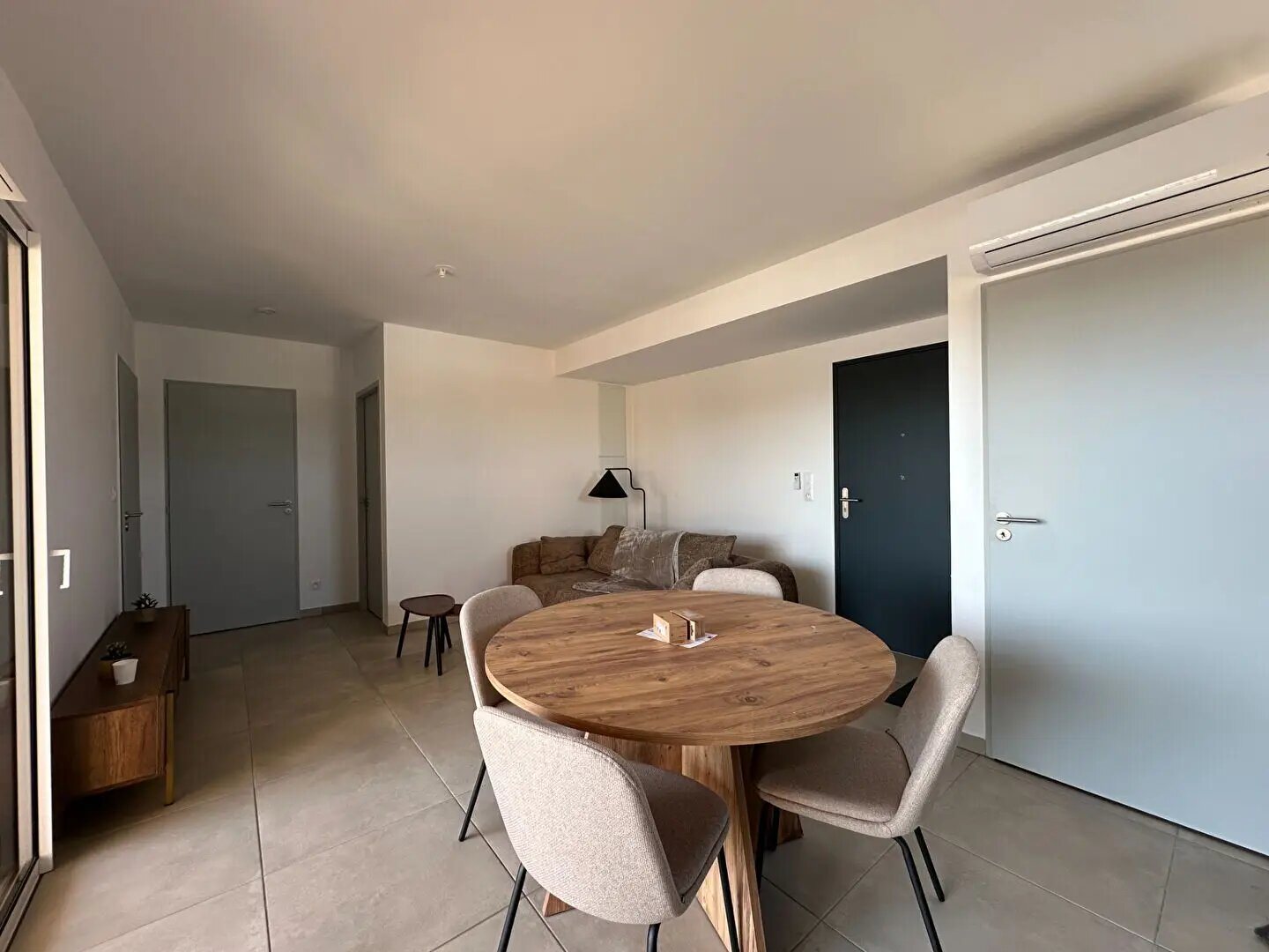 Appartement à louer, 41m², Sérignan