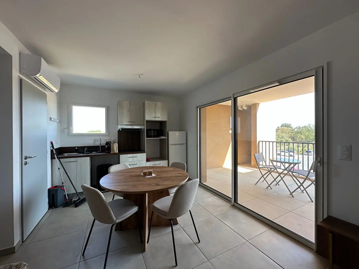 Appartement à louer, 41m², Sérignan