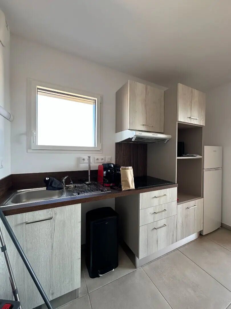 Appartement à louer, 41m², Sérignan