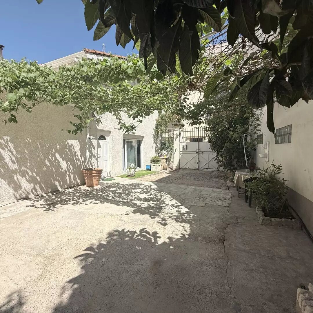 Maison à vendre, 154m², Béziers