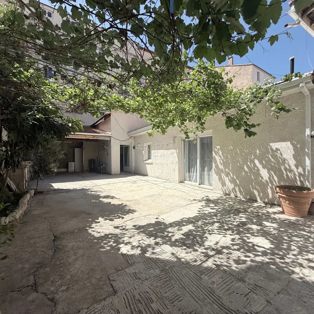 Maison à vendre, 154m², Béziers