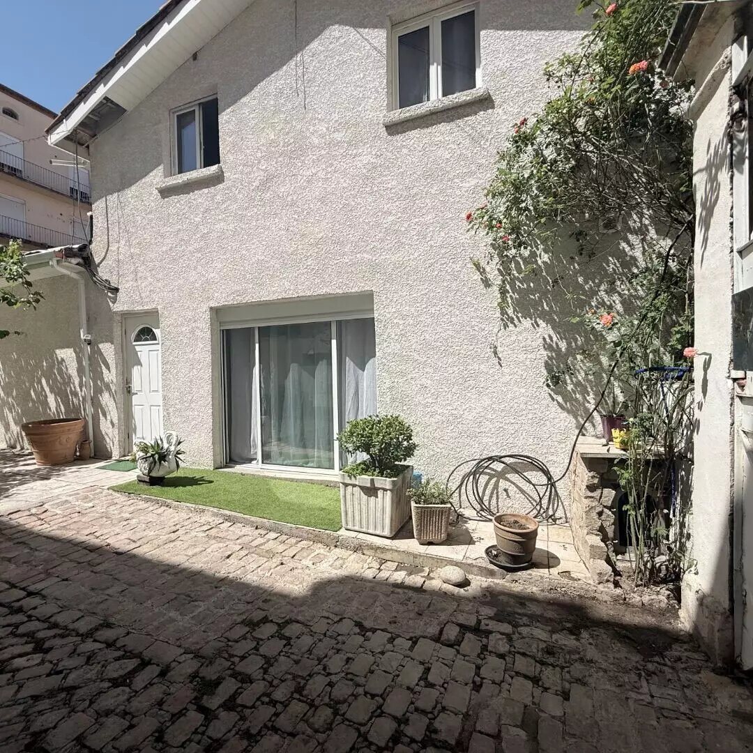 Maison à vendre, 154m², Béziers