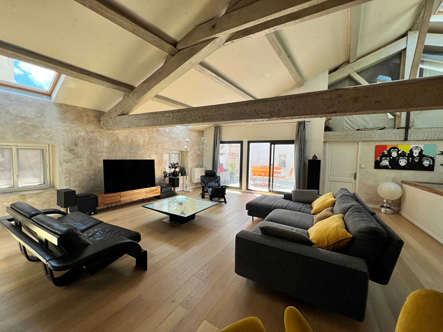 Appartement à vendre, 3m², Béziers