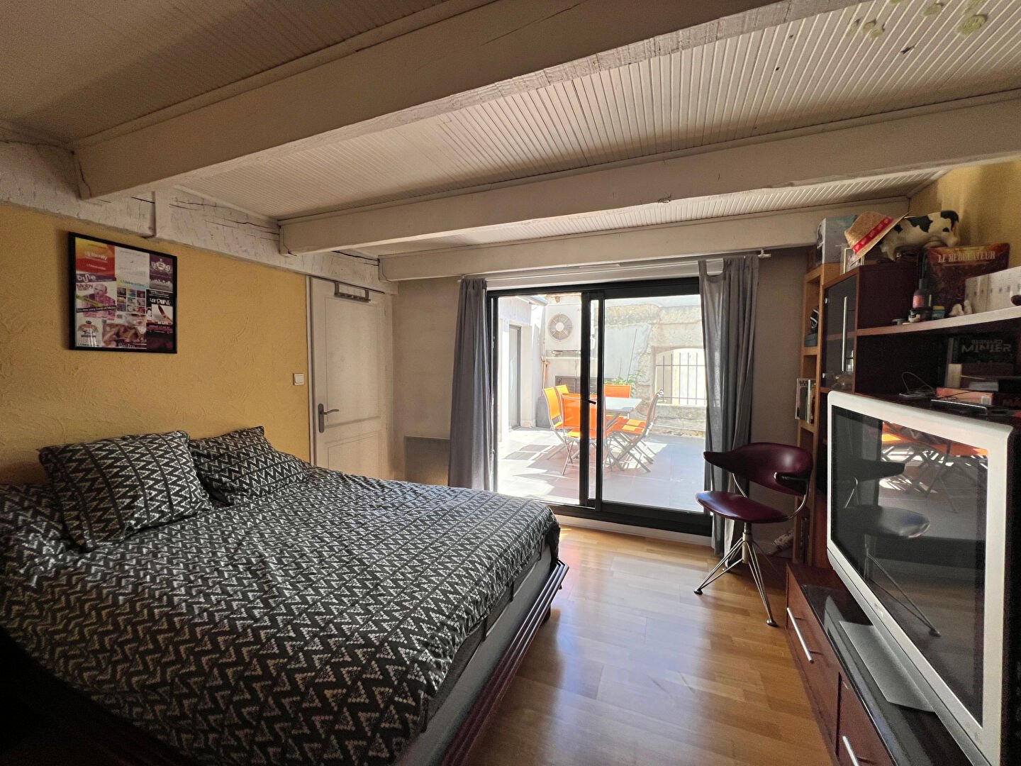 Appartement à vendre, 3m², Béziers