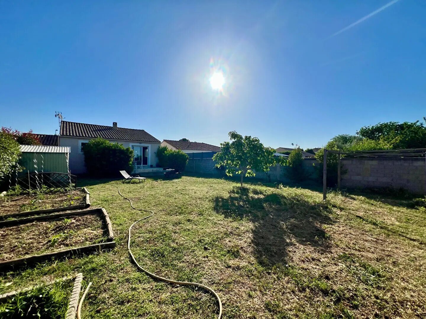 Maison à vendre, 91m², Valros
