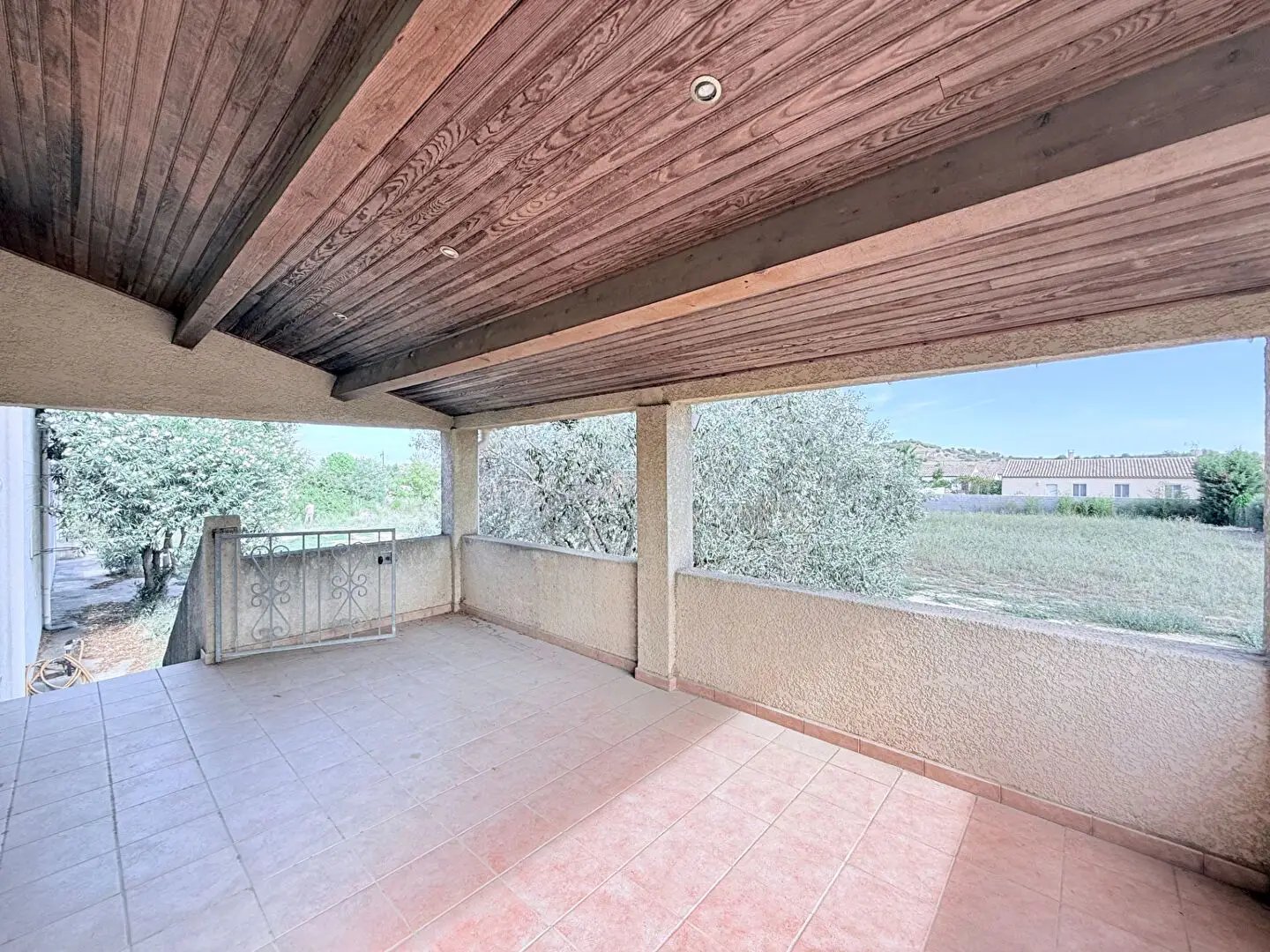 Maison à vendre, 167m², Puissalicon