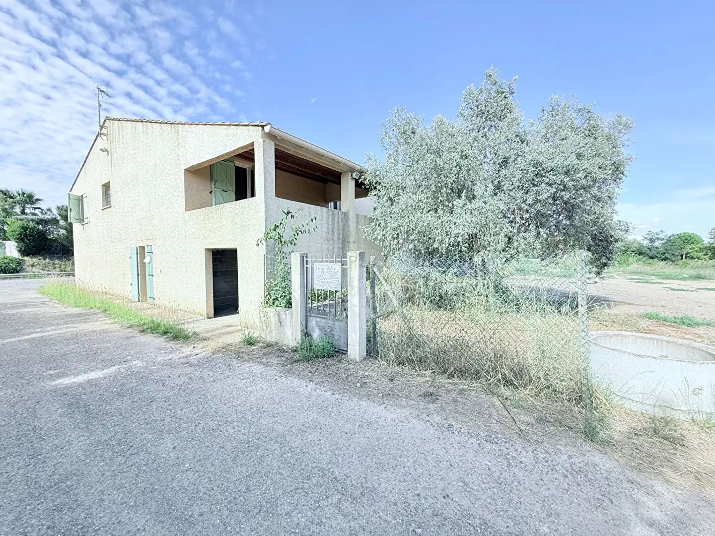 Maison à vendre, 167m², Puissalicon
