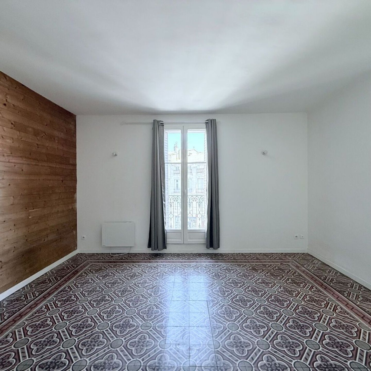 Appartement à vendre, 33m², Béziers