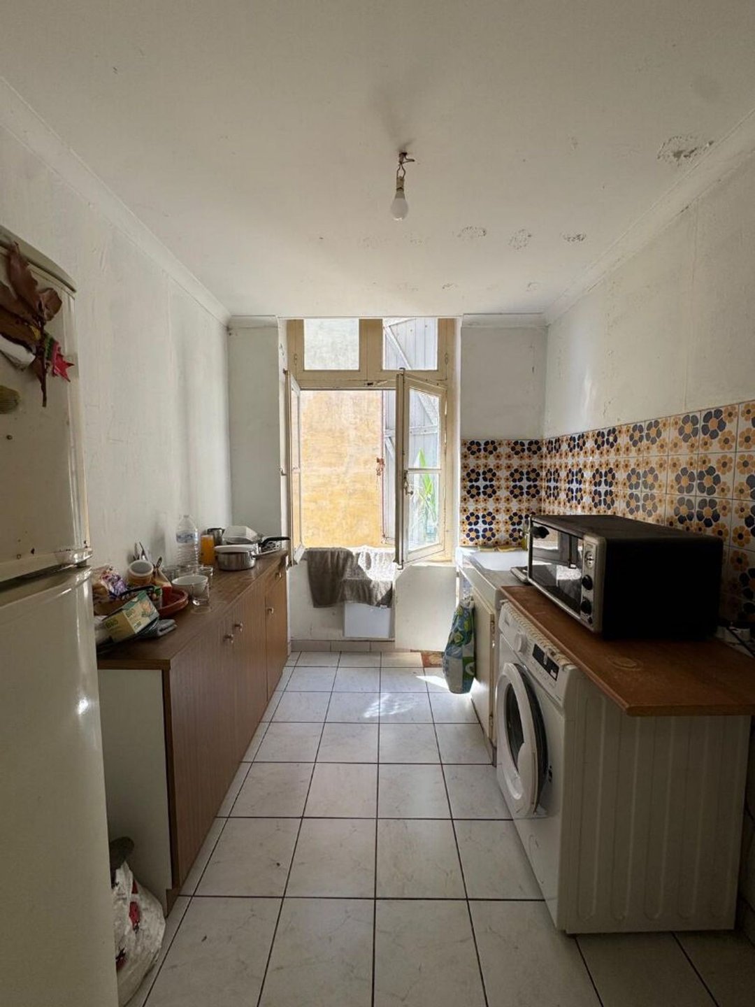 Appartement à vendre, 47m², Béziers