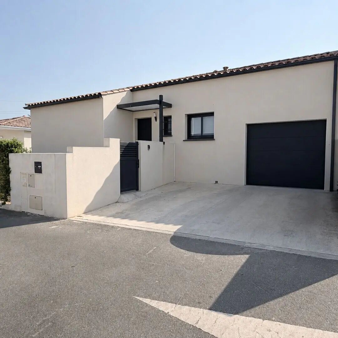 Maison à vendre, 109m², Colombiers