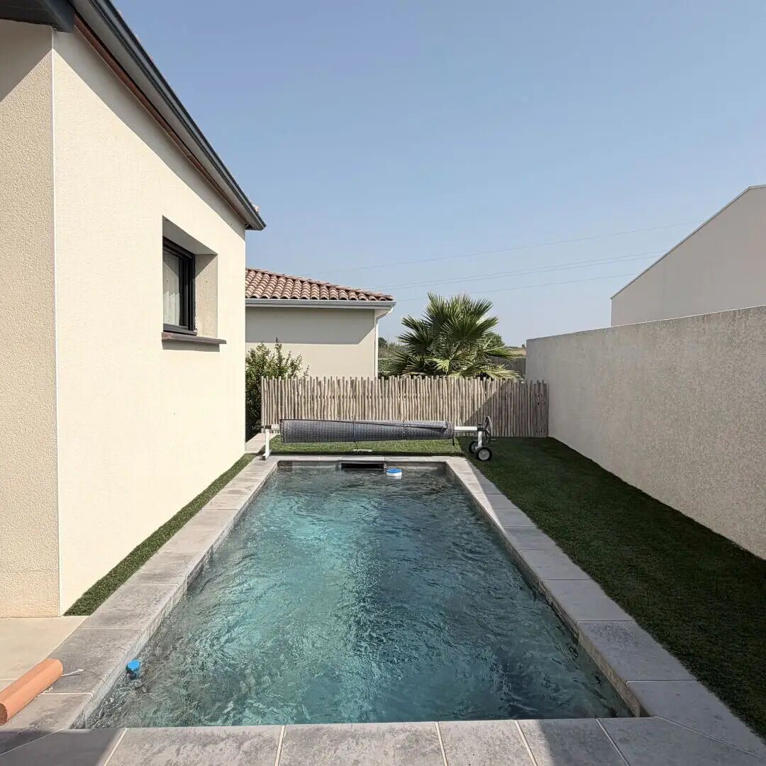 Maison à vendre, 109m², Colombiers