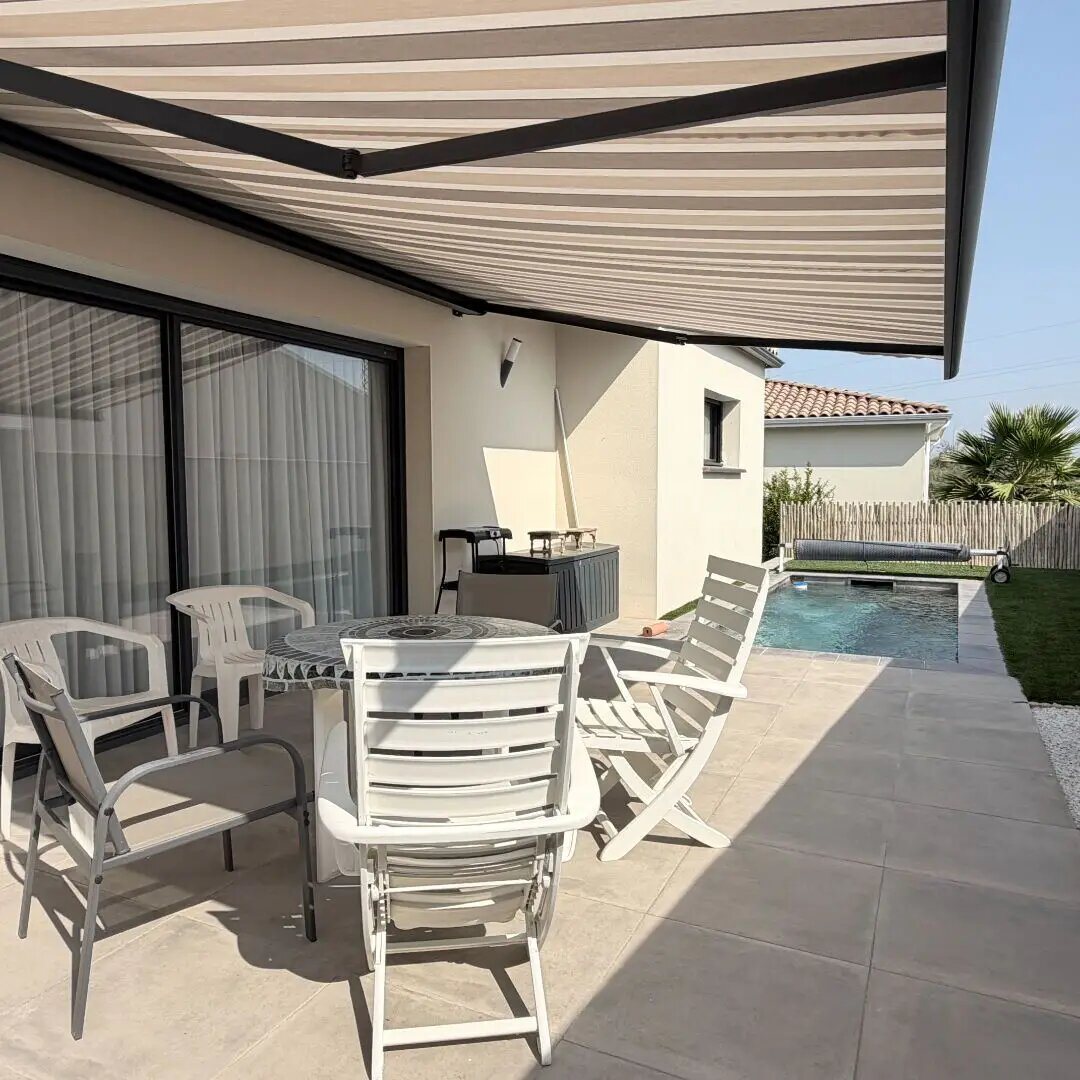 Maison à vendre, 109m², Colombiers
