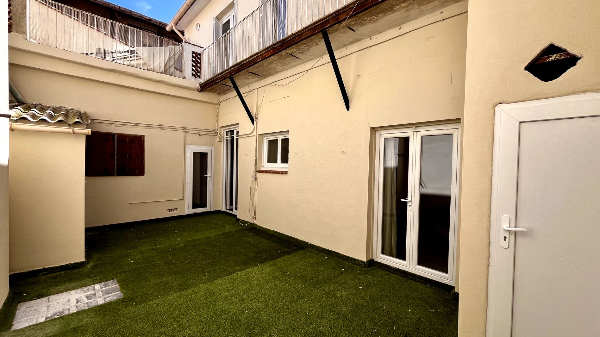 Appartement à vendre, 4m², Béziers