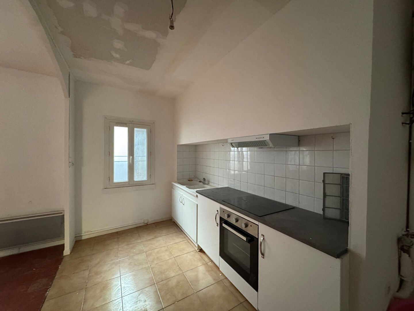 Appartement à vendre, 2m², Béziers