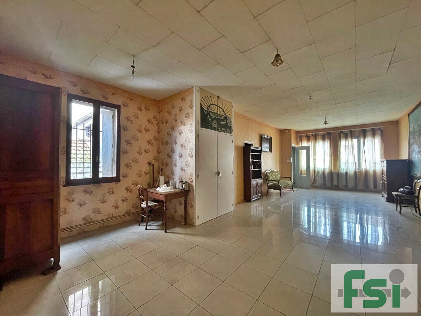 Maison à vendre, 4m², Béziers