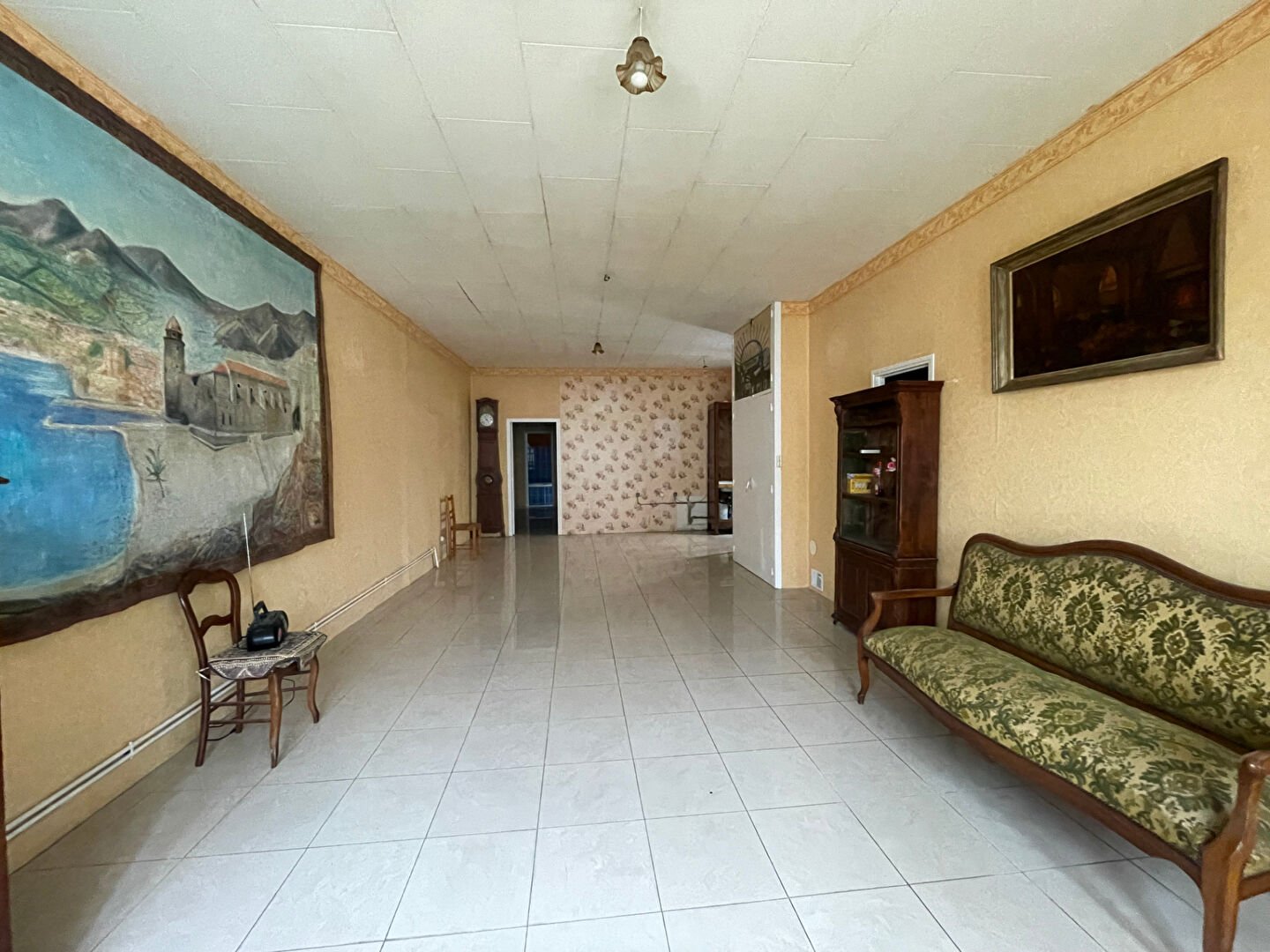 Maison à vendre, 4m², Béziers