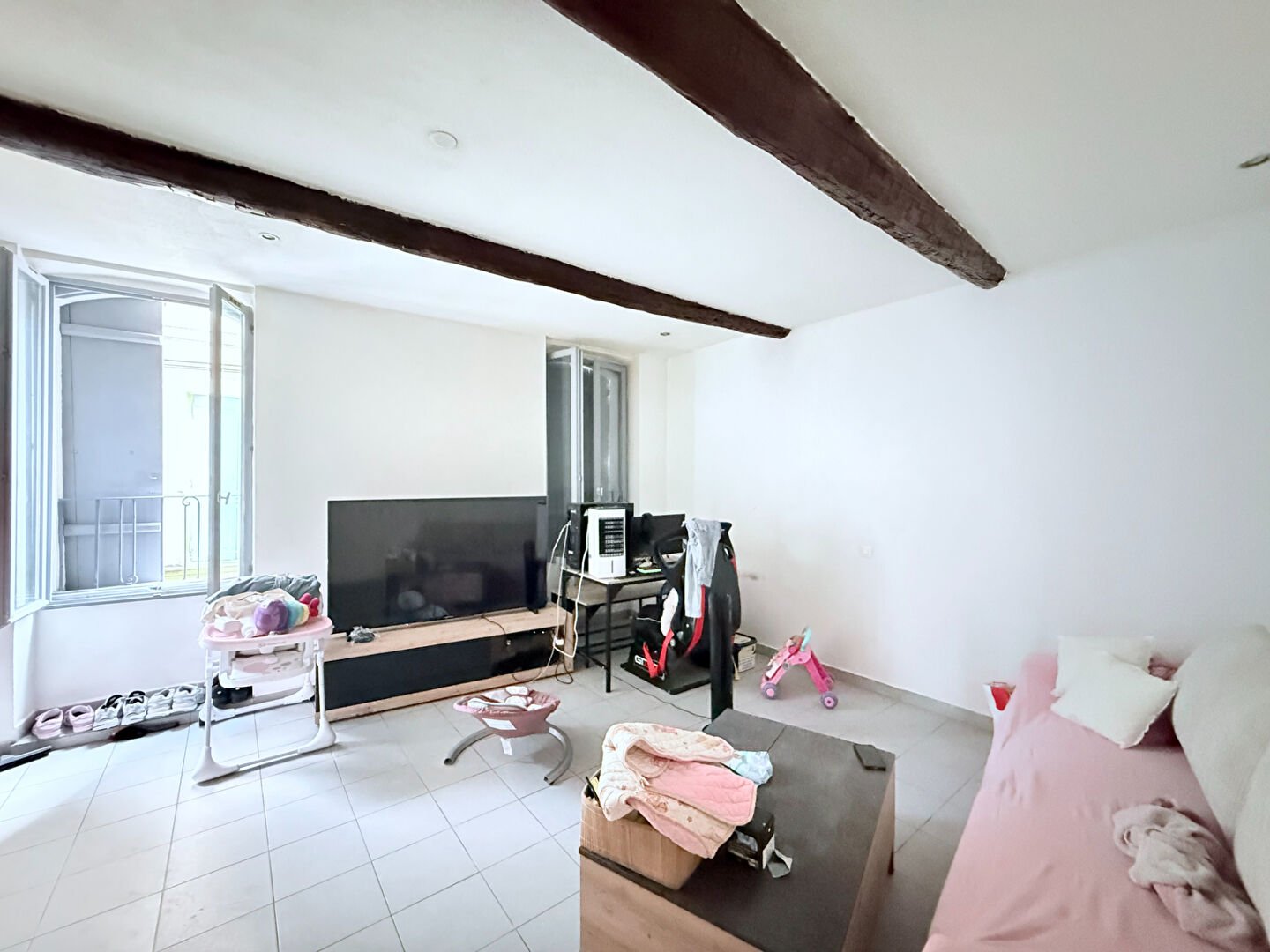 Maison à vendre, 4m², Béziers