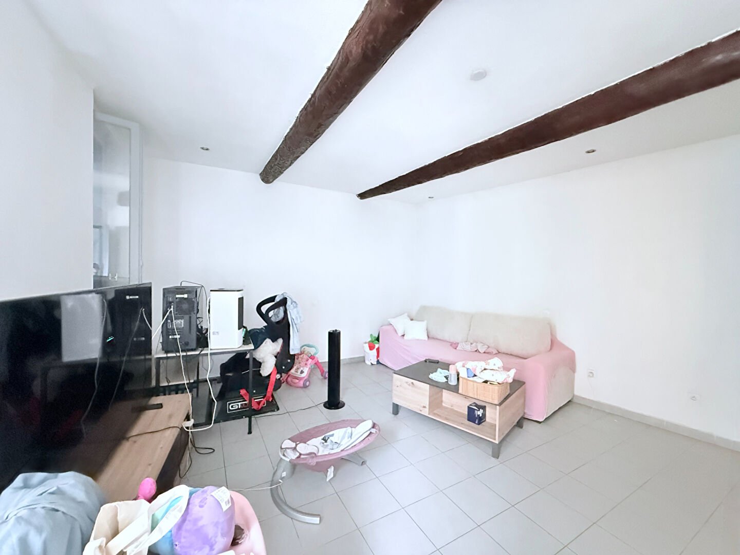 Maison à vendre, 4m², Béziers