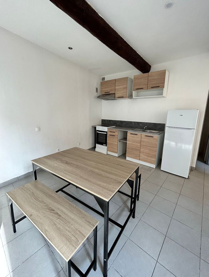 Maison à vendre, 4m², Béziers