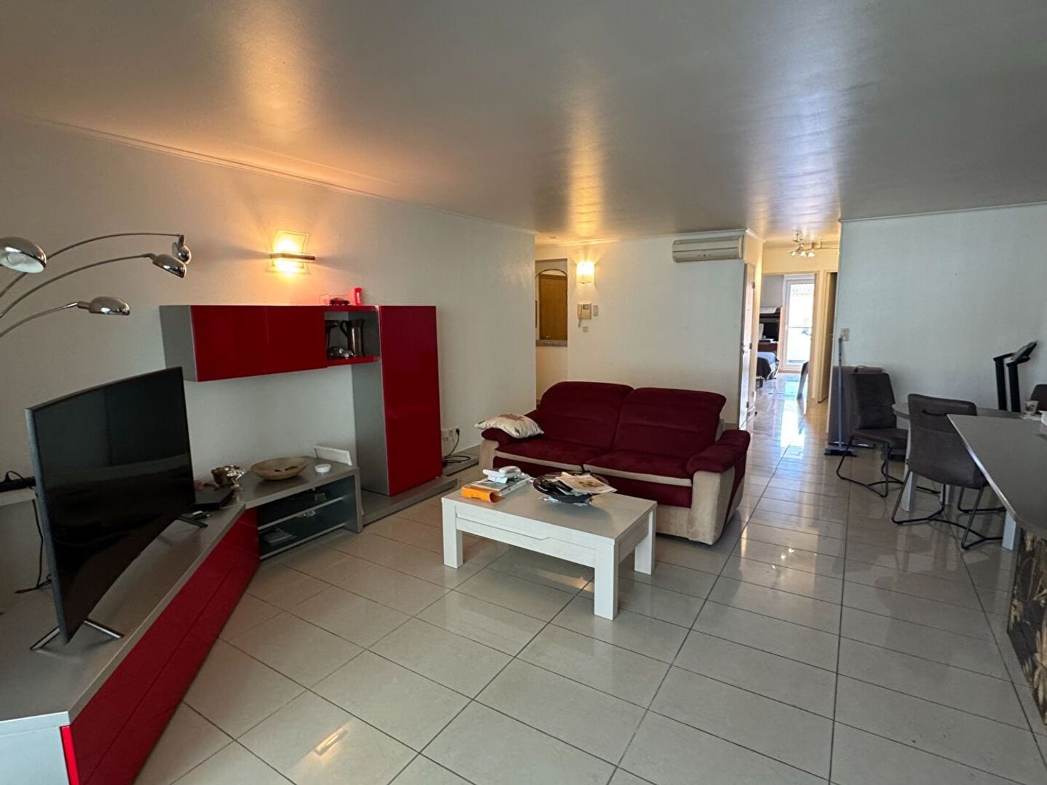 Appartement à vendre, 79m², Béziers