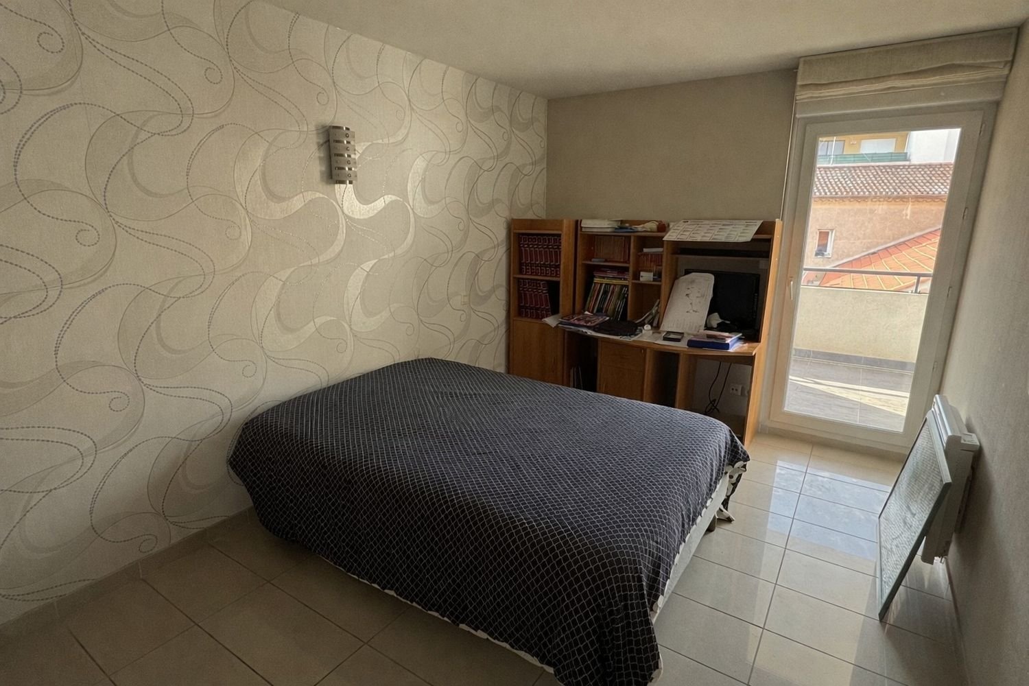 Appartement à vendre, 79m², Béziers