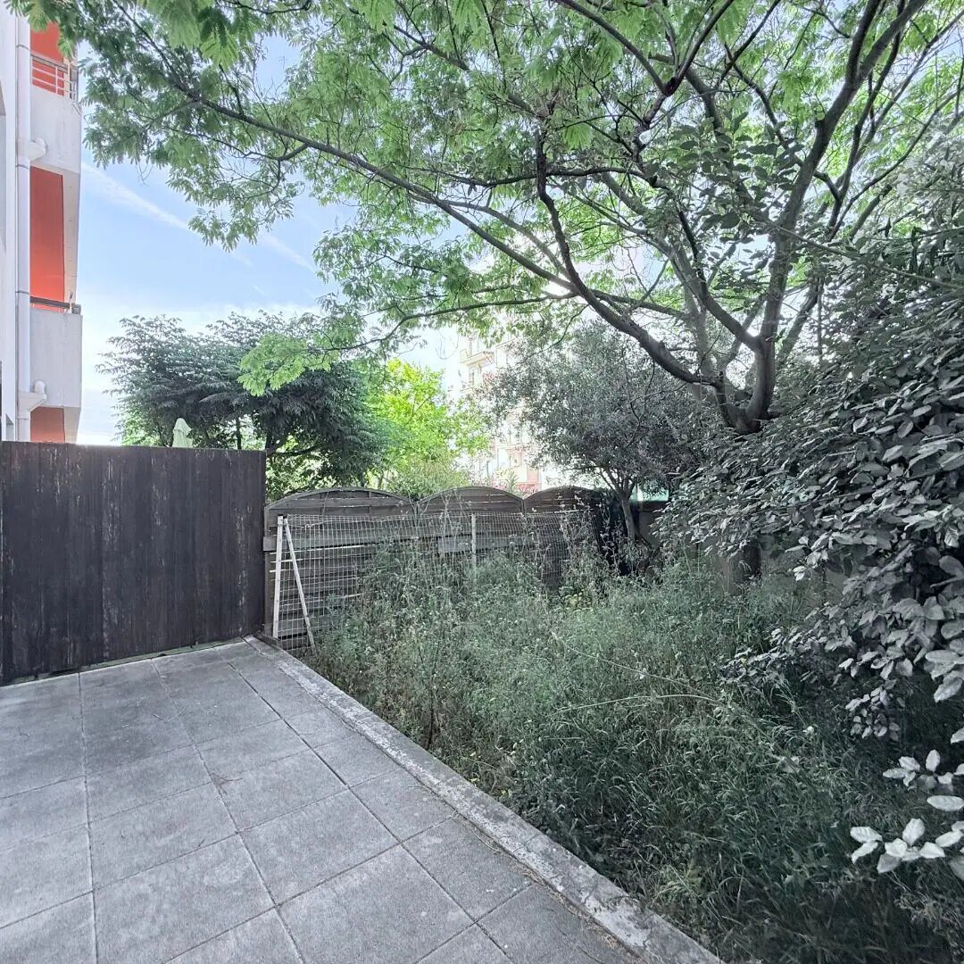 Appartement à vendre, 35m², Villeneuve-lès-Béziers